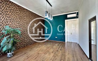 Spațiu birouri de închiriat cu 3 camere în zona Ultracentrala, Oradea - Poză 1