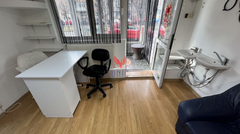 Spatiu comercial Craiovita noua TRAFIC INTENS - Poză 3