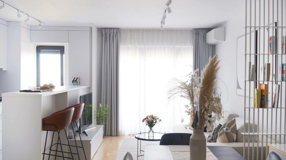 APARTAMENT 2 CAMERE | ICON RESIDENCE - Poză 1