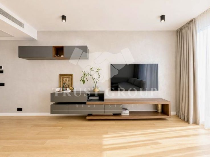 Apartament 3 camere Herastrau | Mobilat&Utilat | 1 Loc parcare | 2023 - Poză 2