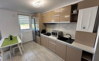Apartament cu 2 camere, 54mp, parcare, Zona AMA Residence - Poză 6