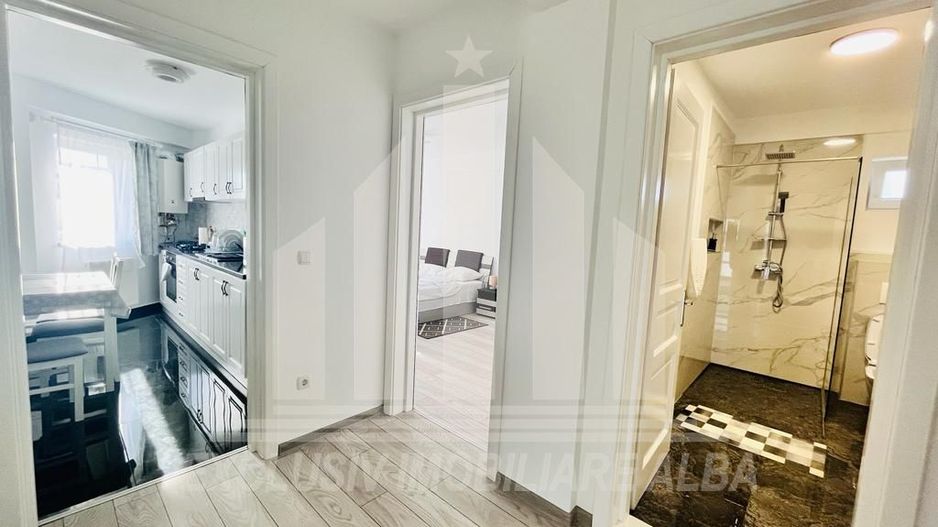 Apartament 2 camere in bloc nou, Cetate-Lidl - Poză 3