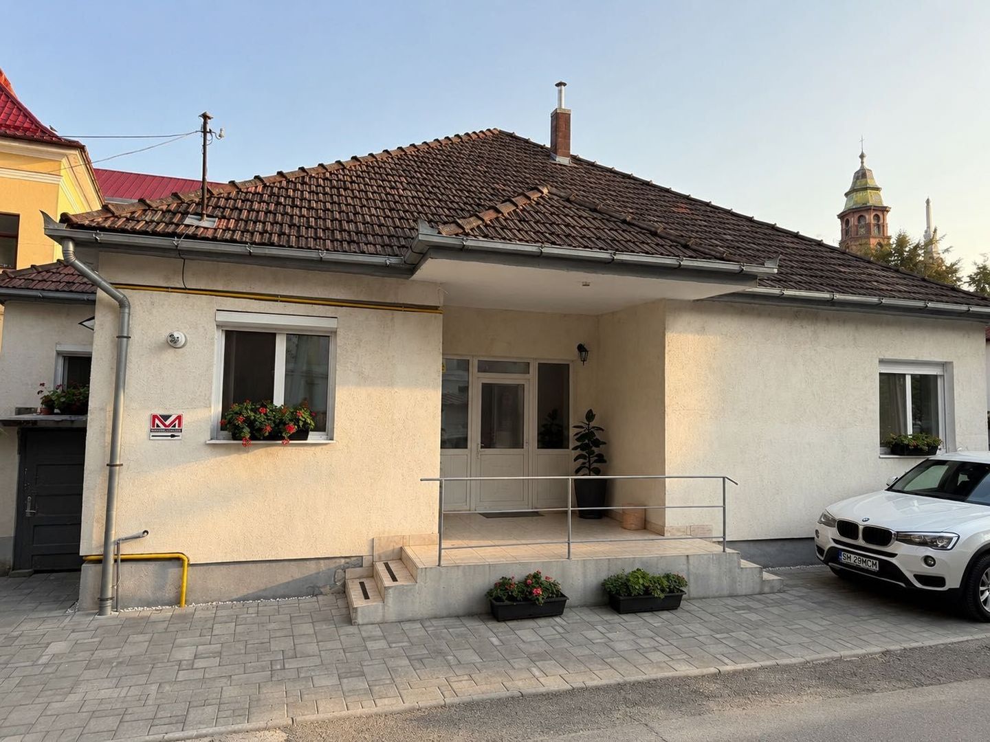 BRASADAS vinde casa 4 cam in zona CENTRALA. - Poză 2