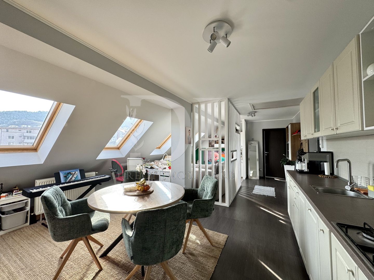 Apartament la cheie / Zona Parcul Poligonului - Poză 1