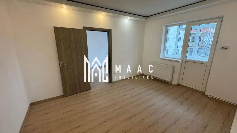 Apartament 3 Camere I ETAJ 1 I La cheie I Rahovei - Poză 1