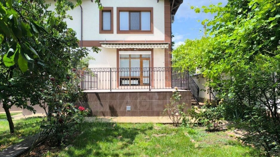 Chirie, casă, 2 nivele, 5 camere, strada  Anton Ablov, Telecentru - Poză 4