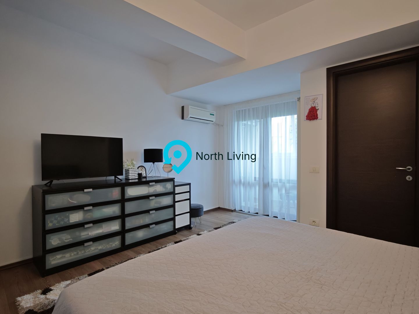 3 CAMERE | LOC PARCARE INCLUS| PESCARIU| ONE VERDI - Poză 8