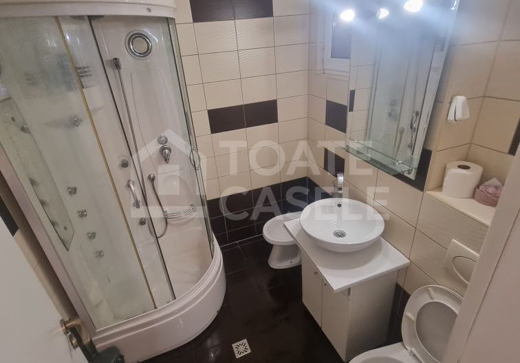 Apartament 3 camere finisat, zona Aurel Vlaicu - Poză 8