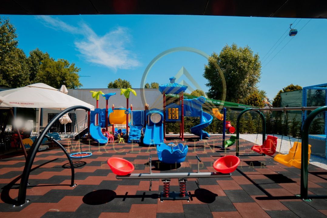 Stațiunea Mamaia  - Vanzare Hotel Dunarea amplasat la 100m de malul marii - Poză 40