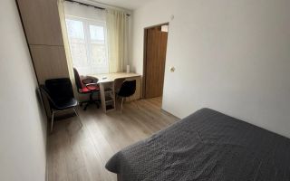 Sagului-Musicescu | 2 Camere | Centrala Proprie. - Poză 4