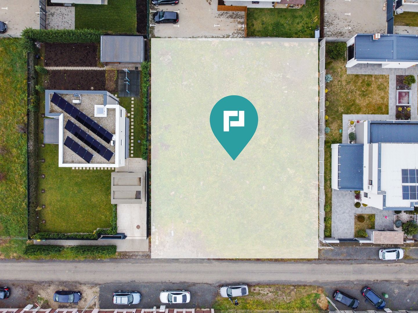 Teren comercial de 941mp, Dumbrăvița - Poză 1