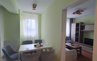 Apartament cu 2 camere decomandat, etaj 4/7 zona Iulius Mall ! - Poză 5