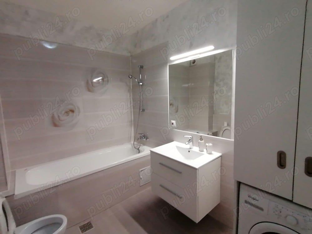 Vanzare apartament 3 camere zona Semicentrala - Poză 8