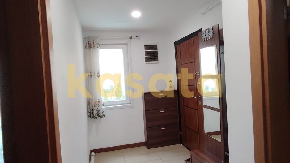3 camere de închiriat | Cosmopolis | Faza 1 | Etaj 1 - Poză 11