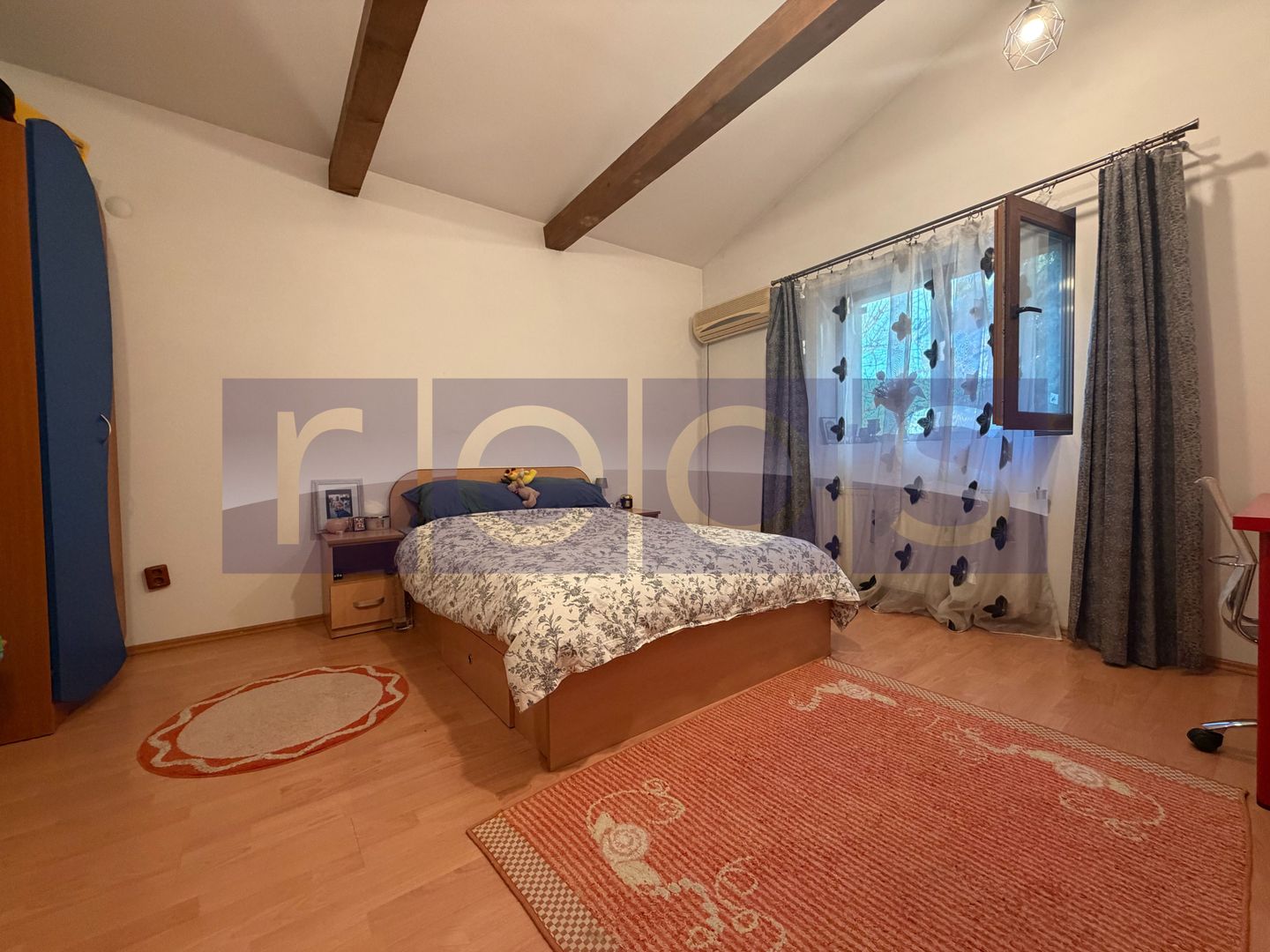 VANARE CASA | 150 MP LOCUIBILI | TEREN 400 MP | PANOURI FOTOVOLTAICE 8 KW | - Poză 9