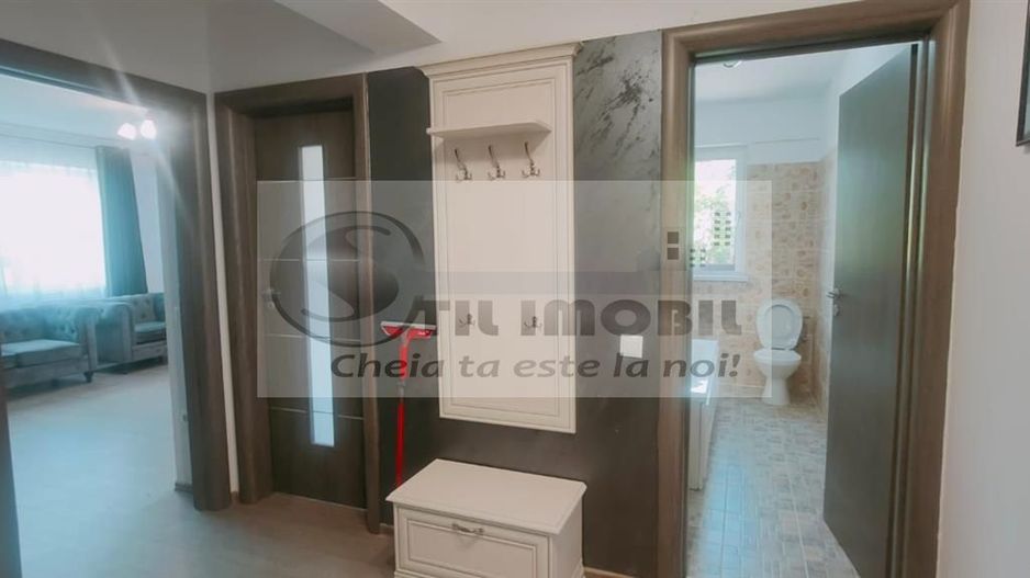 2 CAM TATARASI MOBILAT LUX INTABULAT LOC DE PARCARE MUTAREA IMEDIATA - Poză 12