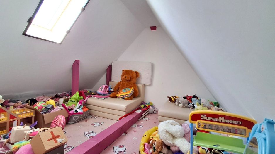 De vânzare casă  4 camere tip duplex Pasarea Branesti - Poză 21