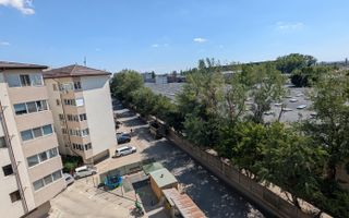 Apartament cu 2 camere, semidecomandat, metrou Berceni, Comision 0% - Poză 10