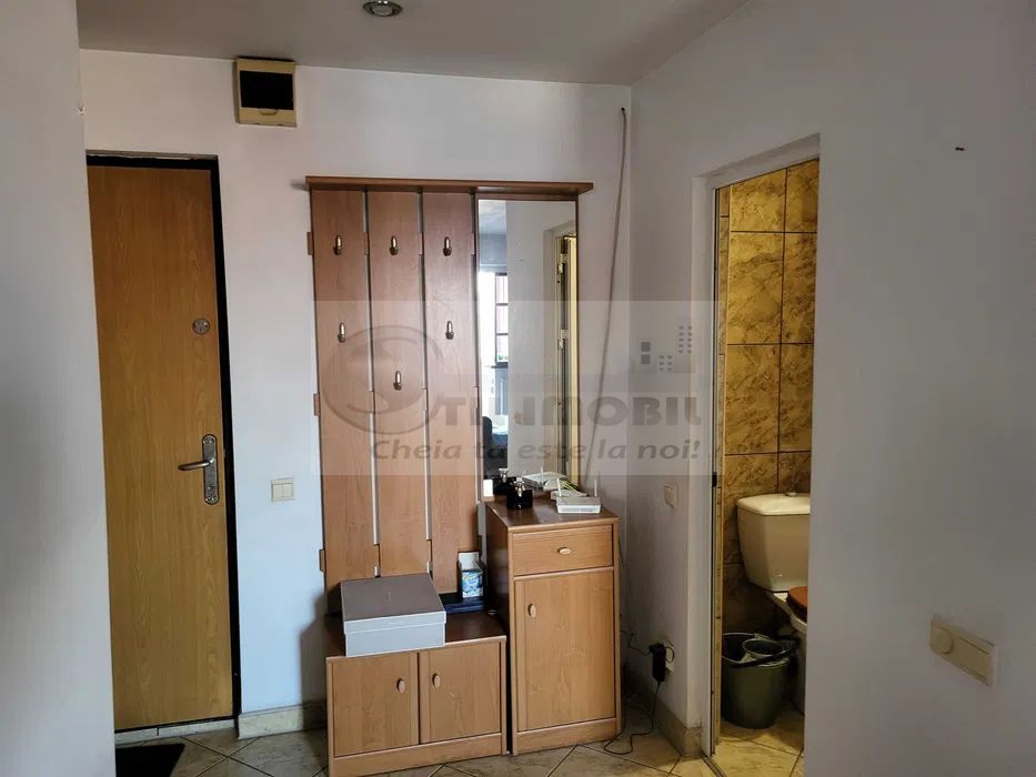 Apartament 1 camera Pacurari - 299 EURO - Poză 6