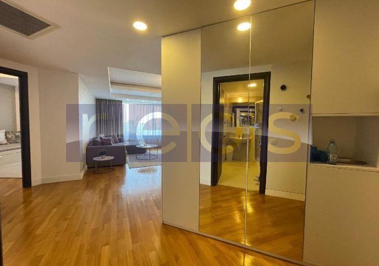 INCHIRIERE 3 CAMERE | SOS NORDULUI | LUX | MOBILAT SI UTILAT | 110MP | - Poză 14