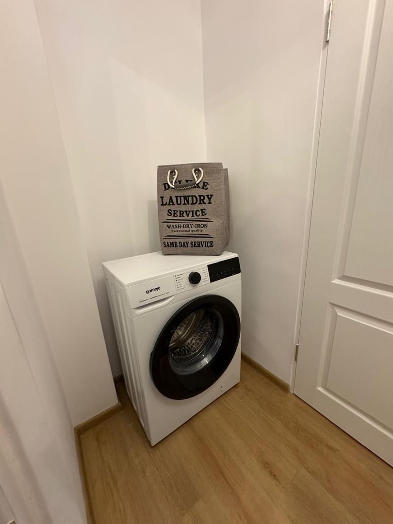 Inchiriez apartament 2 camere, zona Baba Novac-Dristor - Poză 6