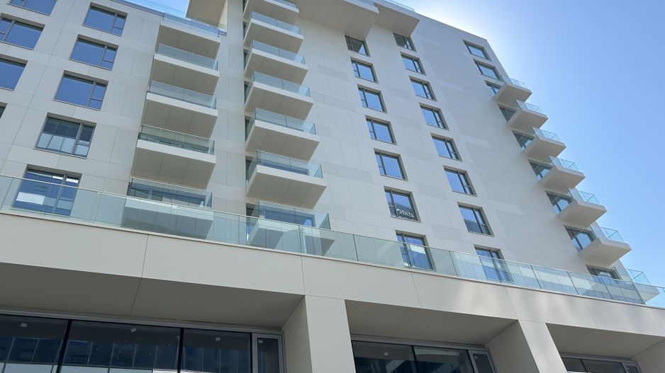 Apartament 3 camere | Aviatiei | Promenada Mall - Poză 1