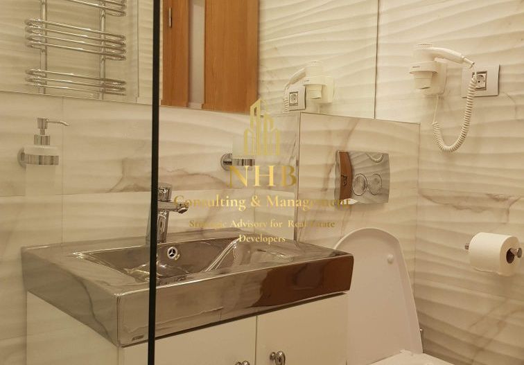 Apartament 2 camere , Zona Afi Cotroceni , 64 mp - Poză 7