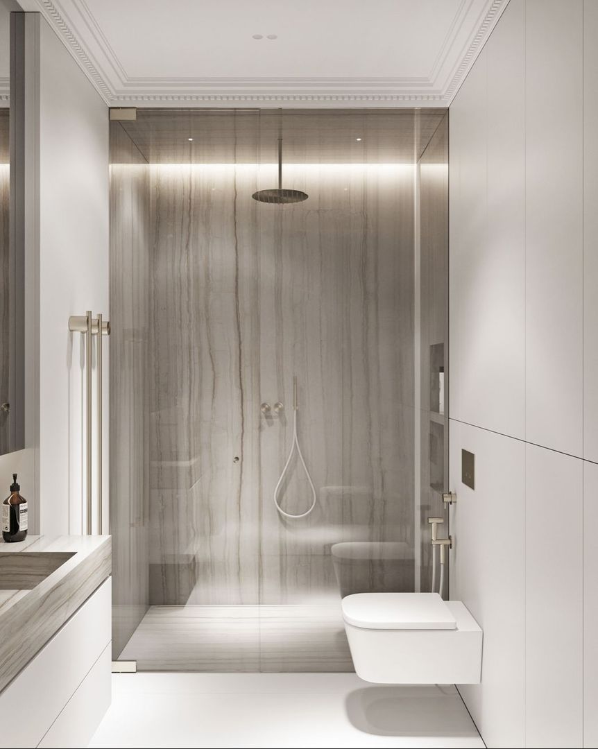 Apartament 3 camere - Aviatorilor - Poză 7