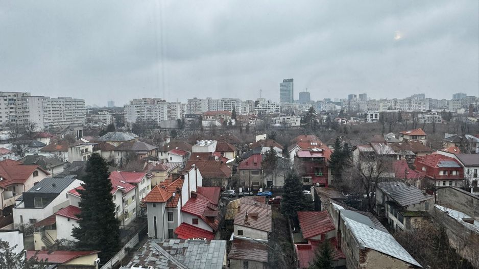 3 camere | 1 Mai | Turda | Mihalache | bloc 1982 - Poză 16