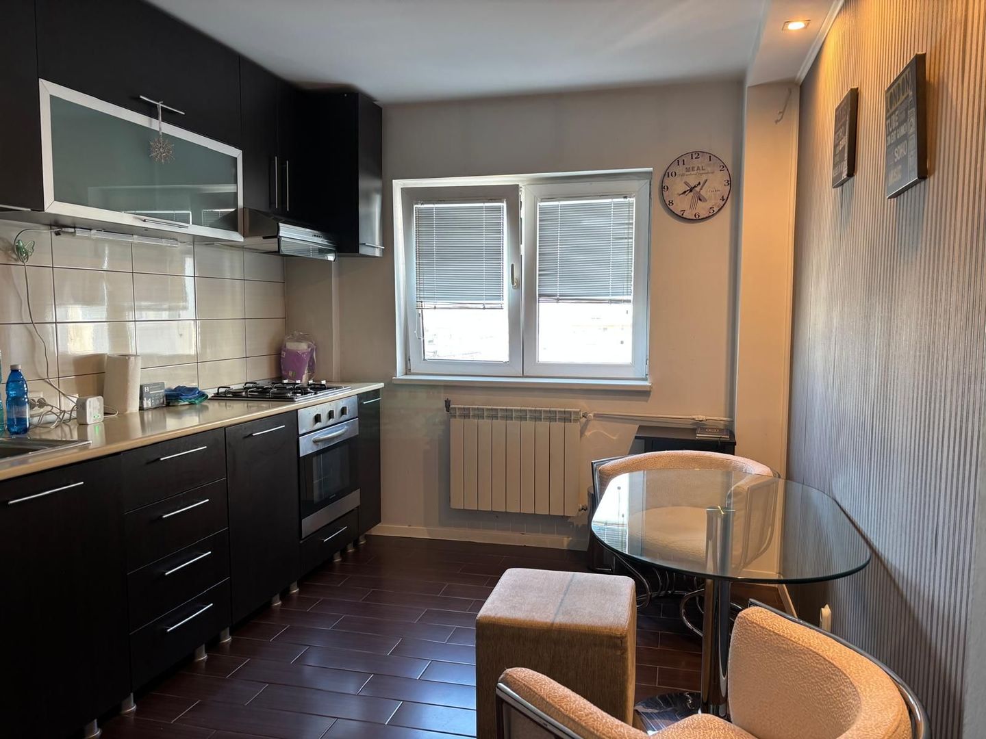 AP. 3 CAMERE PIATA SUDULUI, PET-FRIENDLY, REABILITAT, METROU 11 MINUTE - Poză 8