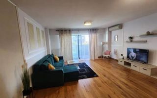 VANZARE 2 CAMERE -SEMIDECOMANDAT - UPGROUND RESIDENCE - Poză 1