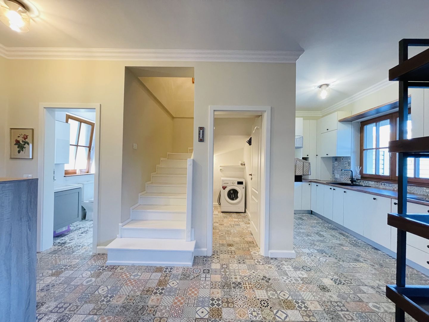 Casa superba de inchiriat - Goya  | Ideala pentru familie cu copii - Poză 7