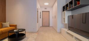 STUDIO | PROIECT NOU | METROU ANGHEL SALIGNY - Poză 7