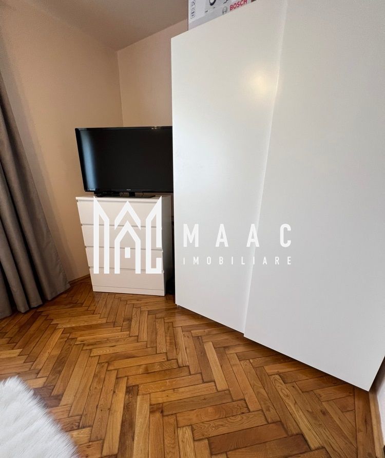 Apartament 2 camere | Balcon | Zona Rahova - Poză 5