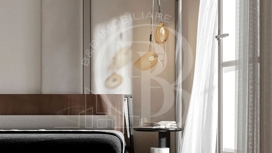 Apartament 3 camere | Rooftop Privat | Pallady Metrou Teclu - Poză 12