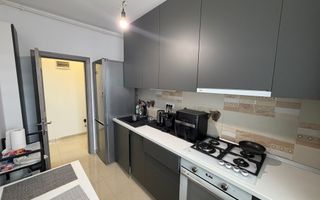 AP. 2 CAMERE- MOBLAT/UTILAT, CENTRALA PROPRIE, BLOC NOU, COMISION 0% - Poză 5