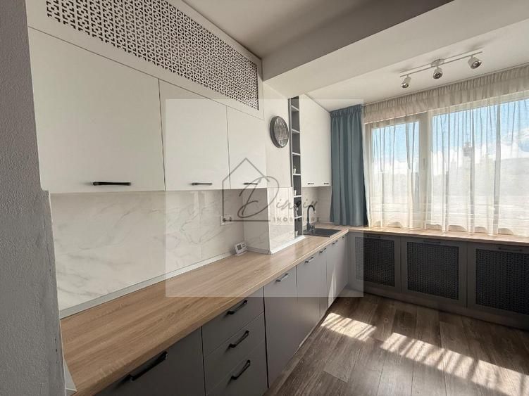 Studio Ivory Residence Pipera | COMISION 0% - Poză 5