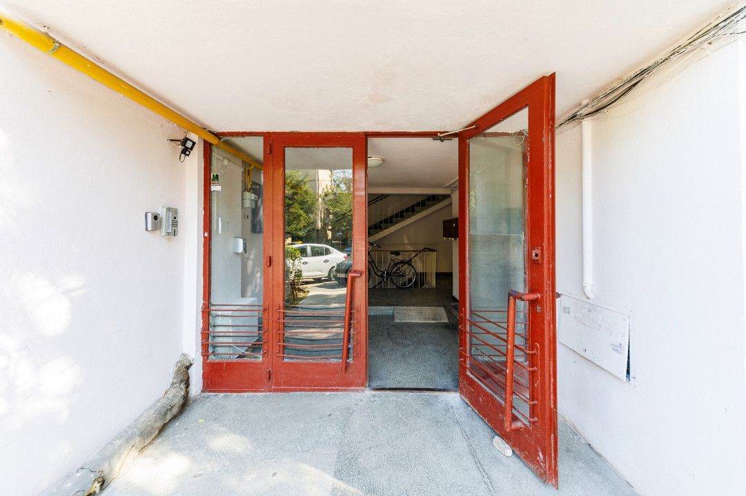 Apartament 2 camere, Piata Balcescu-Timisoara - Poză 35