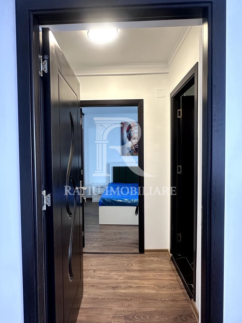 Apartament cu 2 camere | Central | Ascensor | Oradea - Poză 4