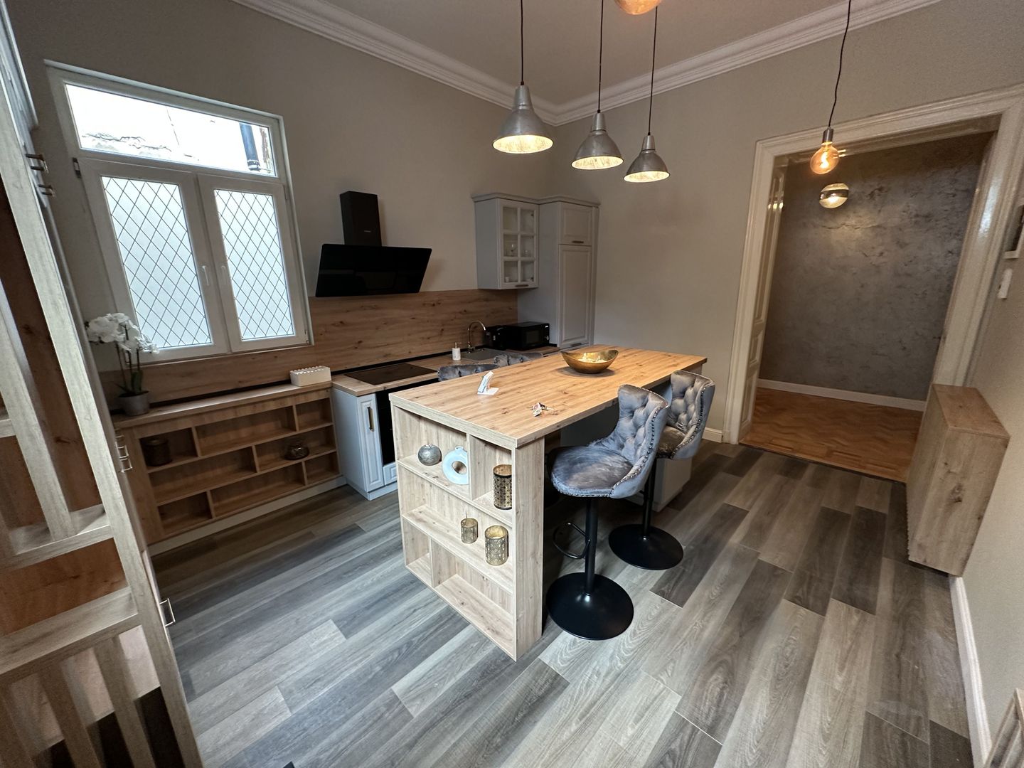 Apartament zona Unirii - Poză 11