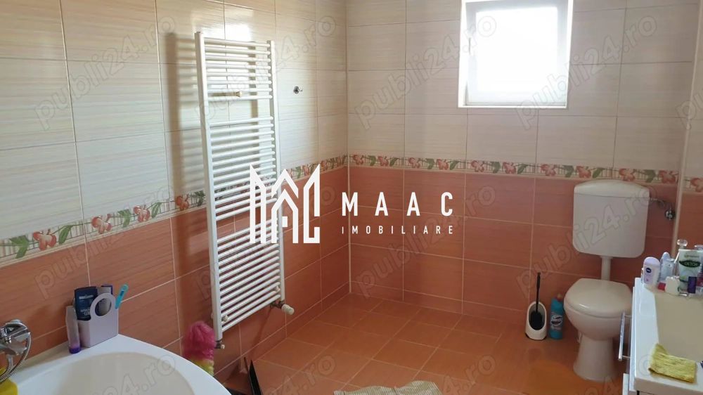 Apartament 3 camere | Etaj 3 | Balcon | Pivnita | Turnisor - Poză 5