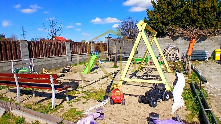 Oferim spre inchiriere apartament 3 camere, la intrare in Dumbravita - Poză 20