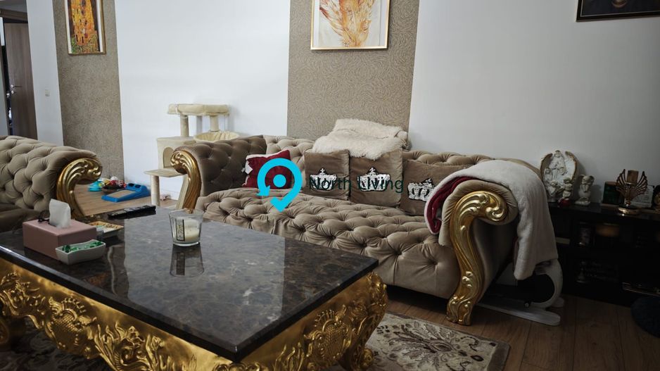 Vilă premium Buftea 5 camere | 166 mp | teren 520 m - Poză 34