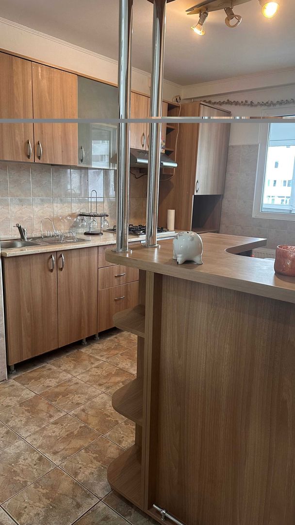 Inchiriere Apartament 2 camere in zona gorjului cu loc de parcare - Poză 6