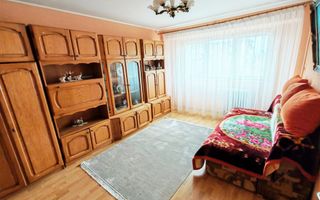 2 camere, decomandat, PET FRIENDLY, spatios, balcon, Manastur - Poză 4