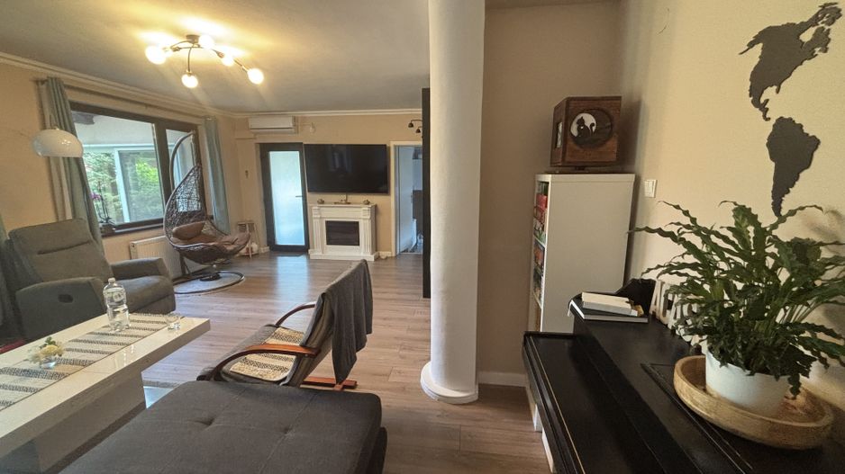 Vilă individuală/poziție avantajoasă în Dumbrăvița! - Poză 2