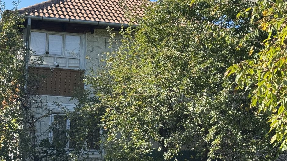 CASA 4 CAMERE TEREN 800 MP CAPUL PISCULUI COMUNA GODENI JUD. ARGES - Poză 17