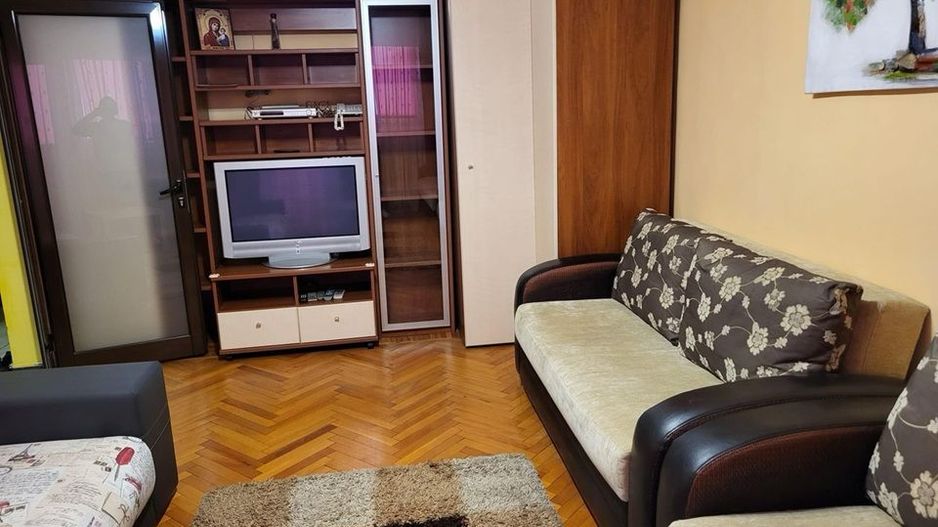 AP. 2 CAMERE BRANCOVEANU, PARCARE, BLOC REABILITAT, METROU 5 MINUTE - Poză 3