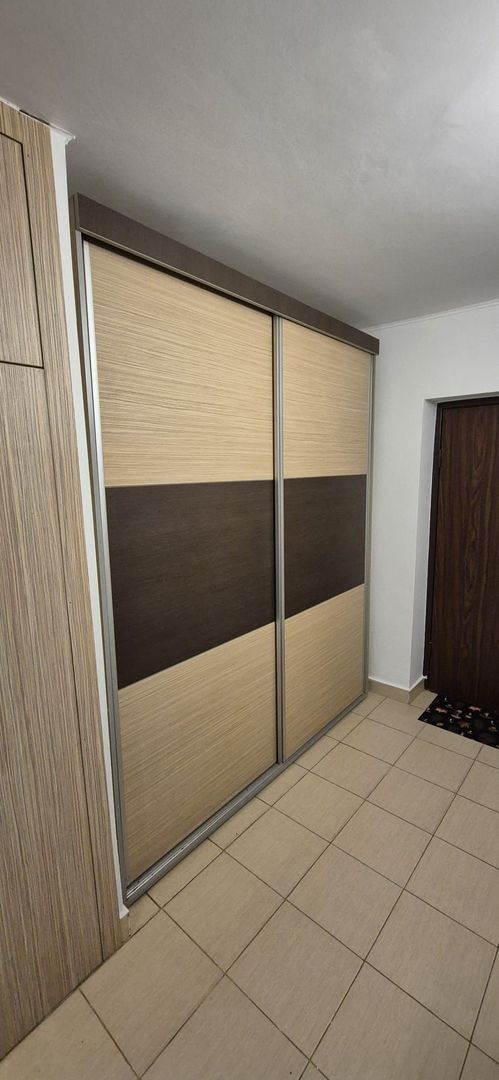 AP. 2 CAMERE DRISTOR, MASINA SPALAT VASE, BLOC REABILITAT, MODERN - Poză 8
