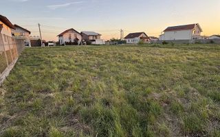 De vânzare teren intravilan Săcălaz, 718 mp. Zonă excelentă! - Poză 3